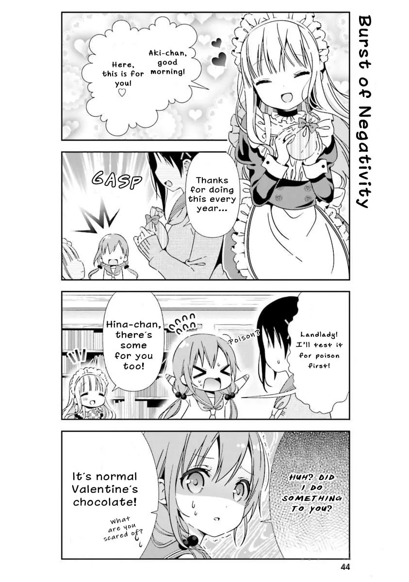 Read Hinako Note chapter 15 image 7 on Lezhin