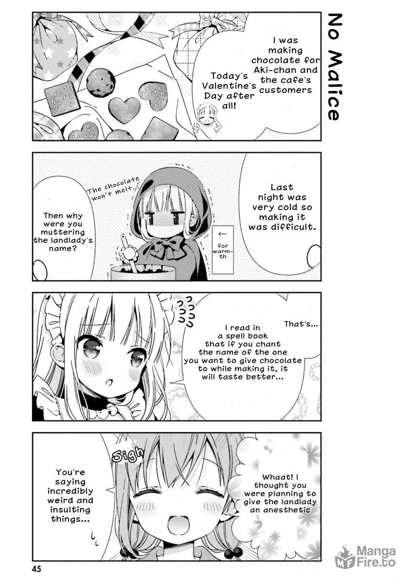 Read Hinako Note chapter 15 image 8 on Lezhin