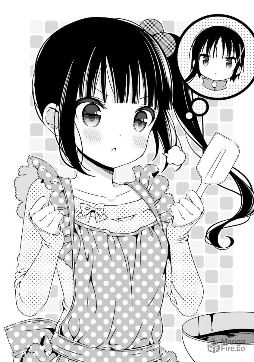 Read Hinako Note chapter 15 image 9 on Lezhin