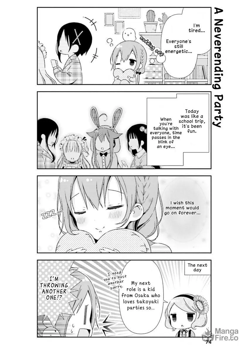 Read Hinako Note chapter 17 image 11 on Lezhin