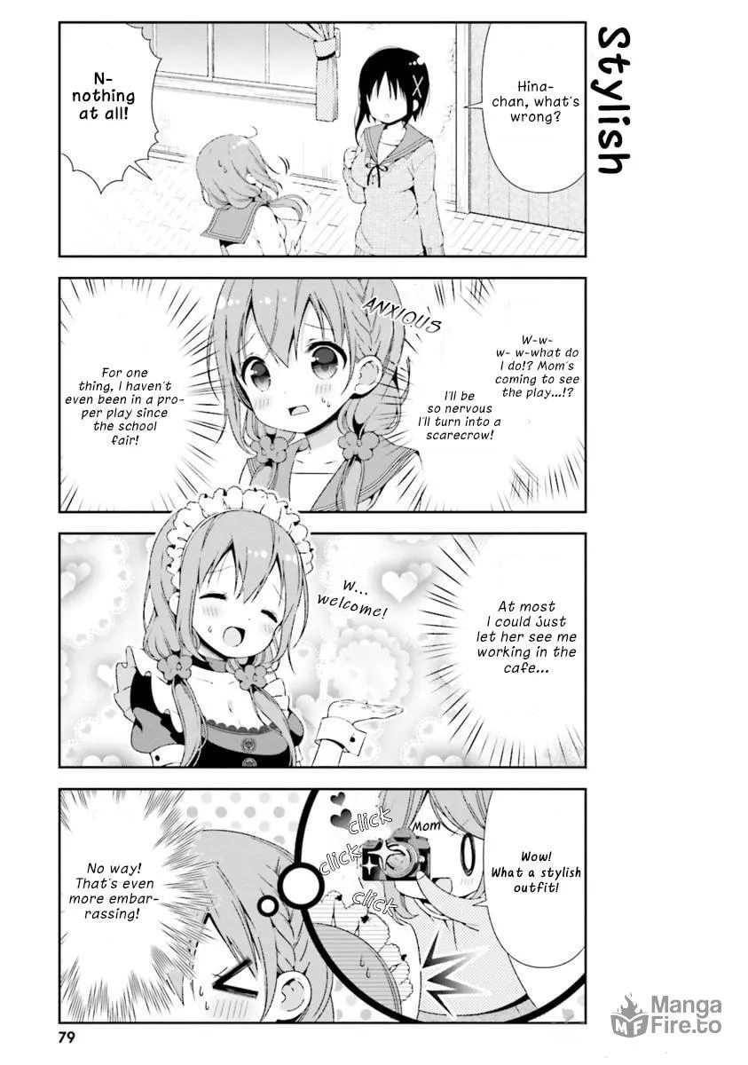 Read Hinako Note chapter 18 image 2 on Lezhin