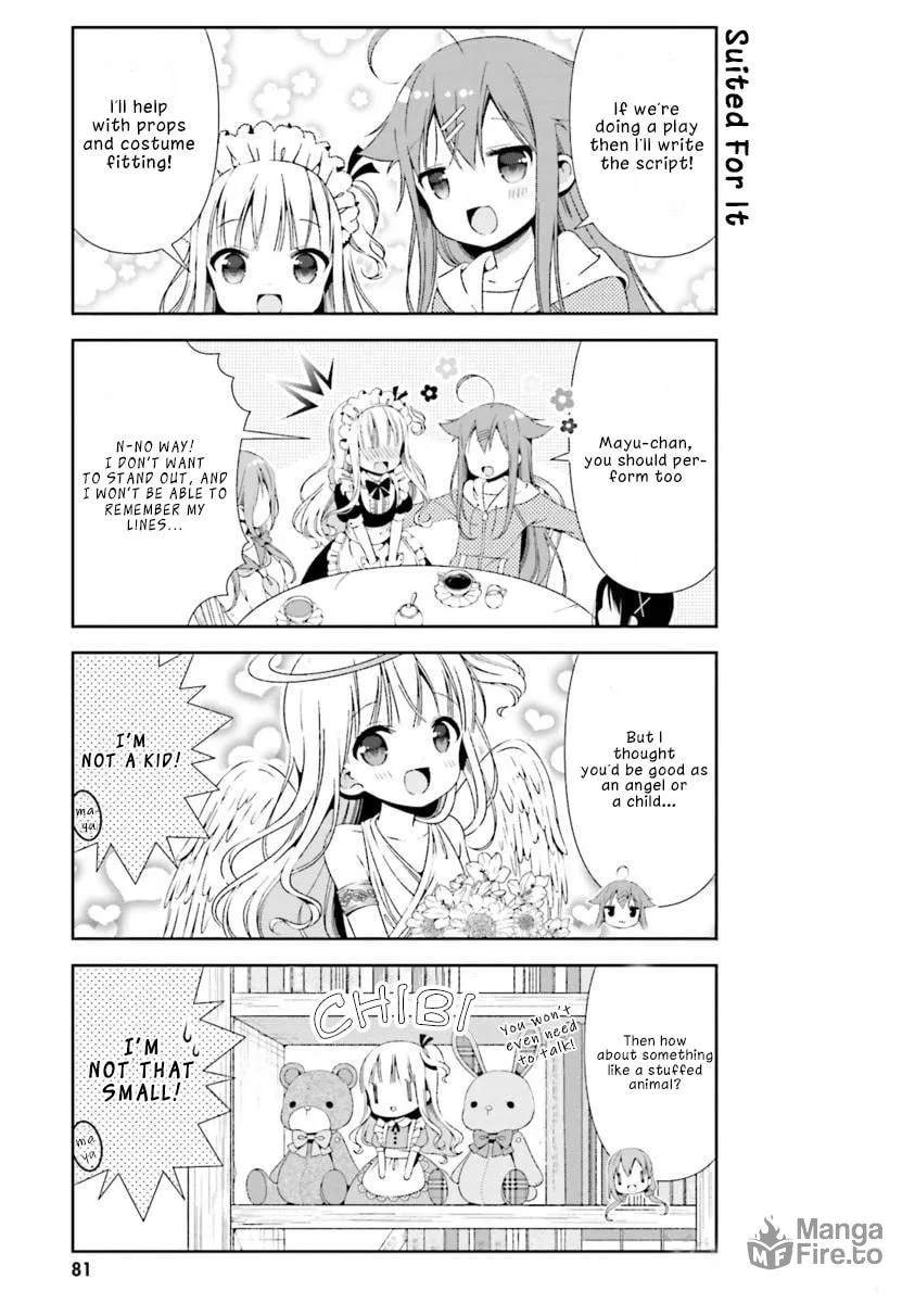 Read Hinako Note chapter 18 image 4 on Lezhin