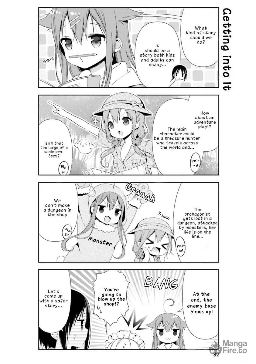 Read Hinako Note chapter 18 image 5 on Lezhin