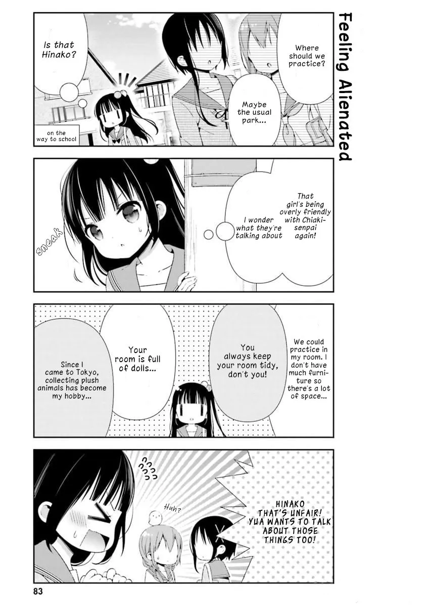 Read Hinako Note chapter 18 image 6 on Lezhin