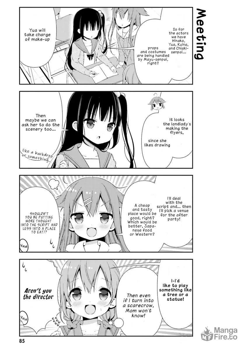 Read Hinako Note chapter 18 image 8 on Lezhin