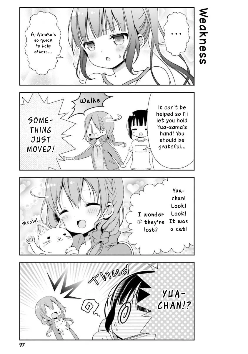 Read Hinako Note chapter 19 image 10 on Lezhin