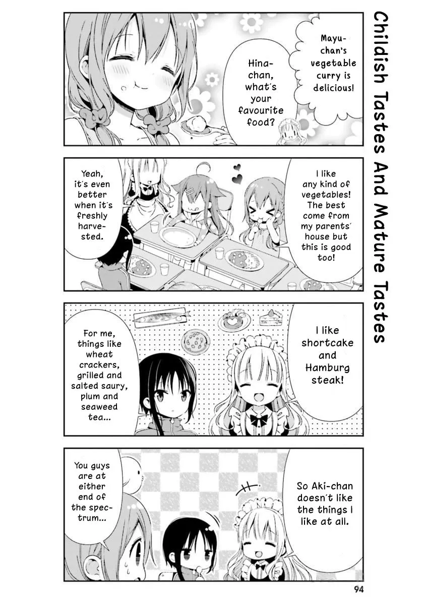Read Hinako Note chapter 19 image 7 on Lezhin