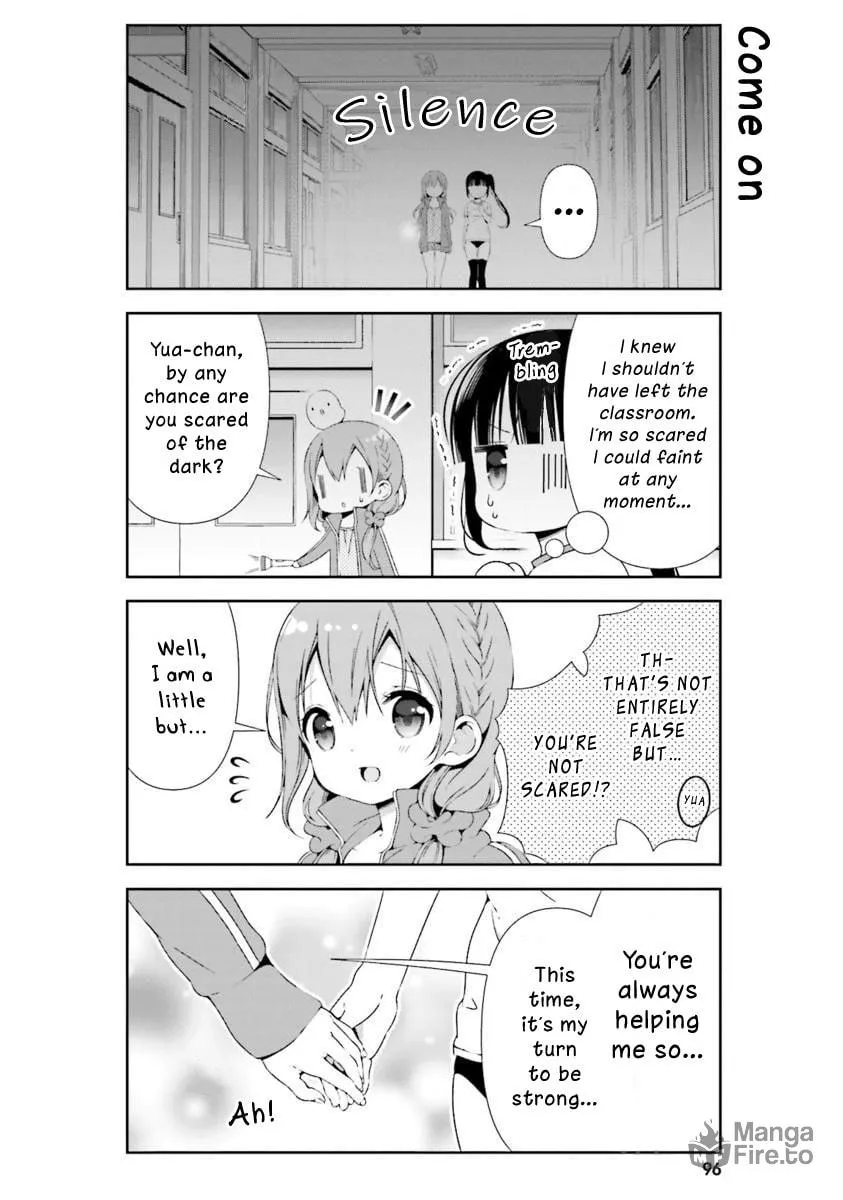 Read Hinako Note chapter 19 image 9 on Lezhin