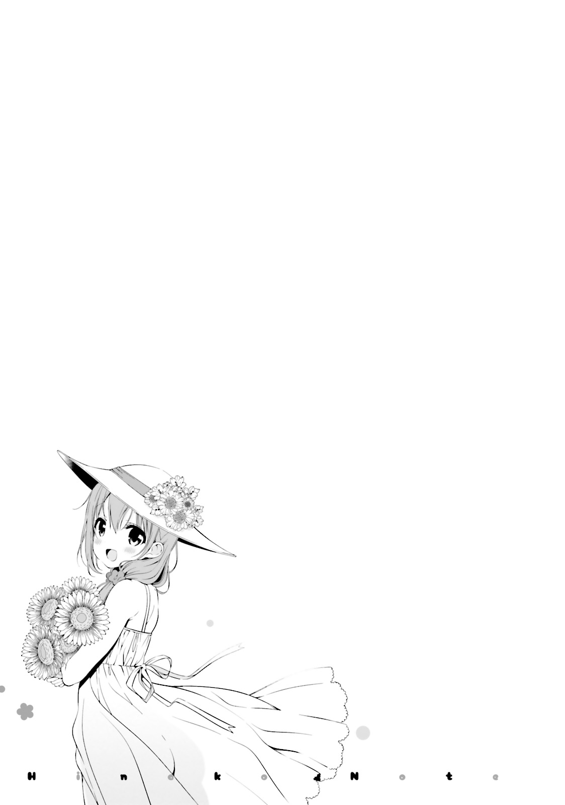 Read Hinako Note chapter 2.1 image 10 on Lezhin