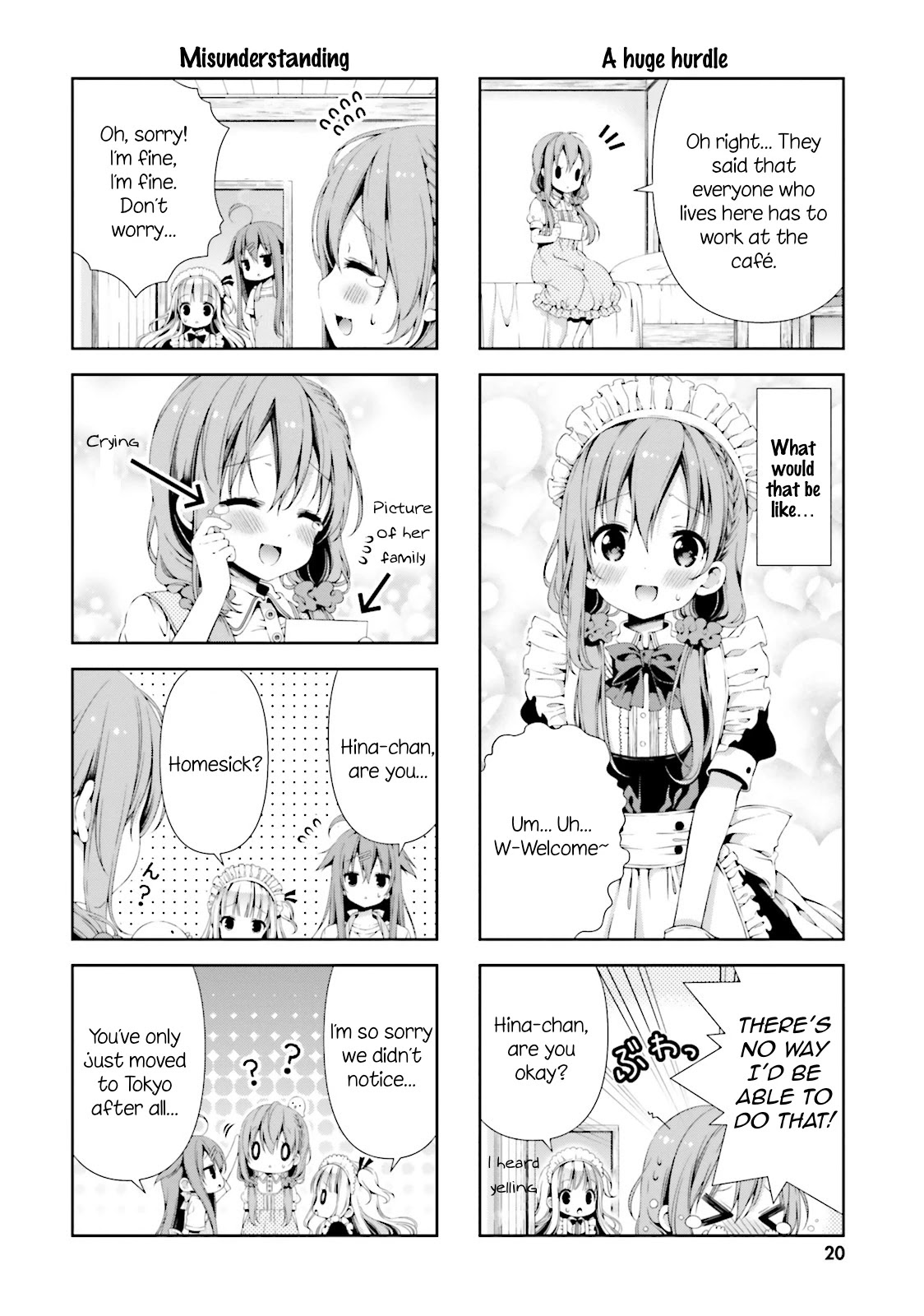 Read Hinako Note chapter 2.1 image 3 on Lezhin