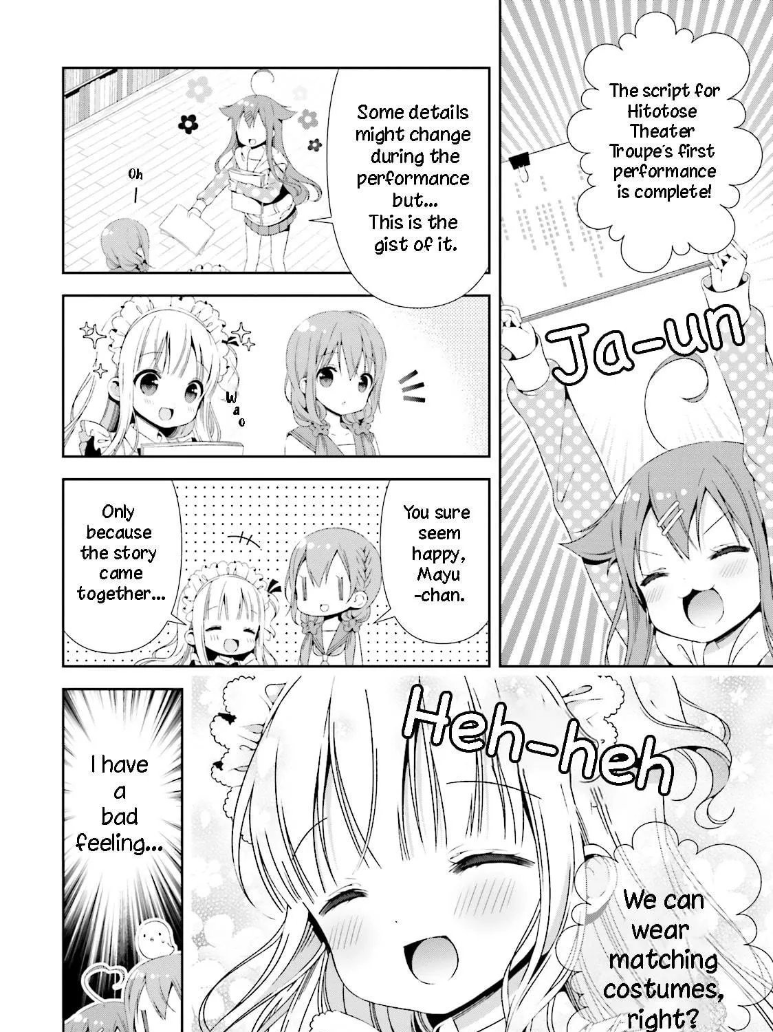 Read Hinako Note chapter 20 image 3 on Lezhin