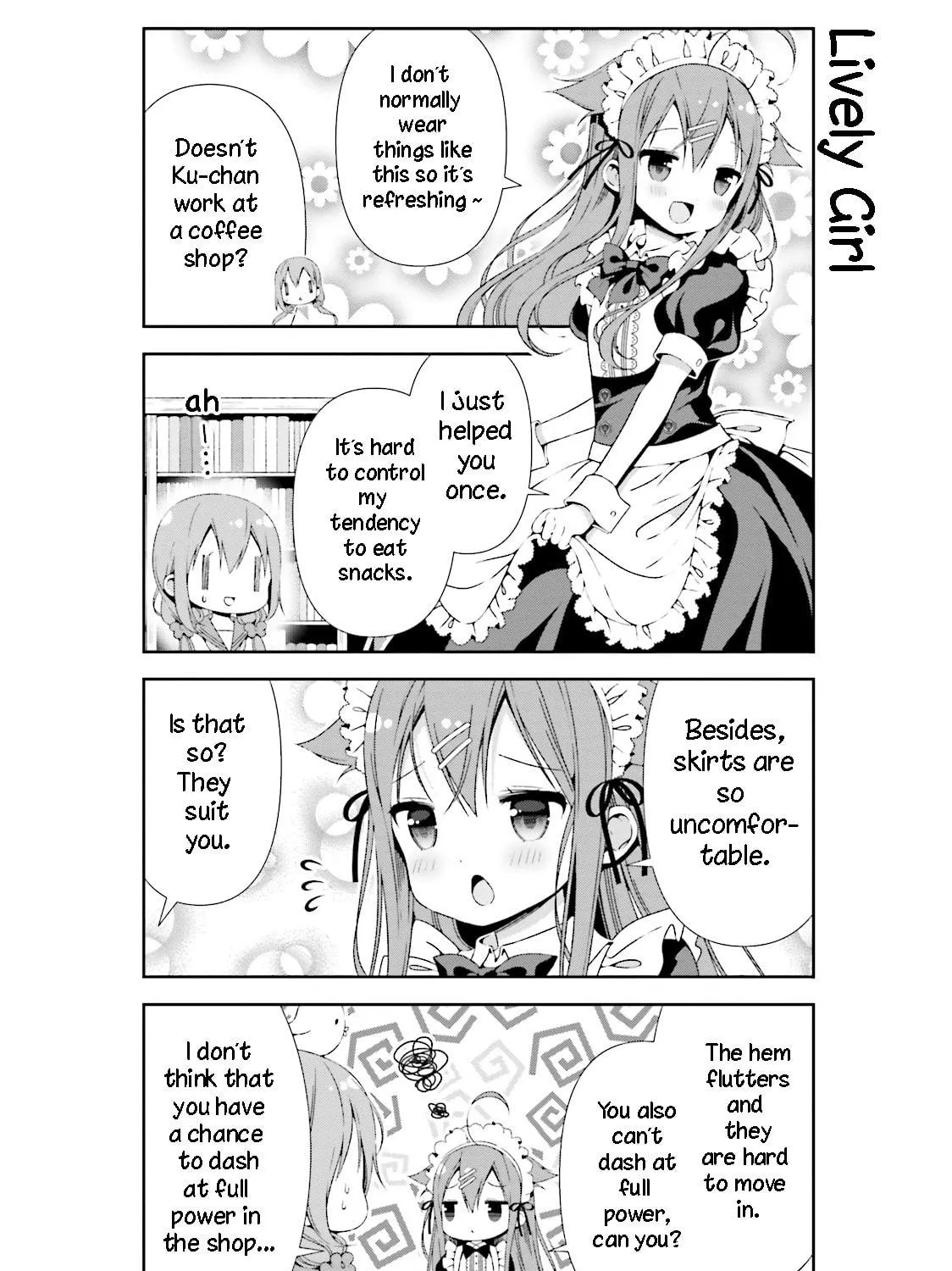 Read Hinako Note chapter 20 image 7 on Lezhin
