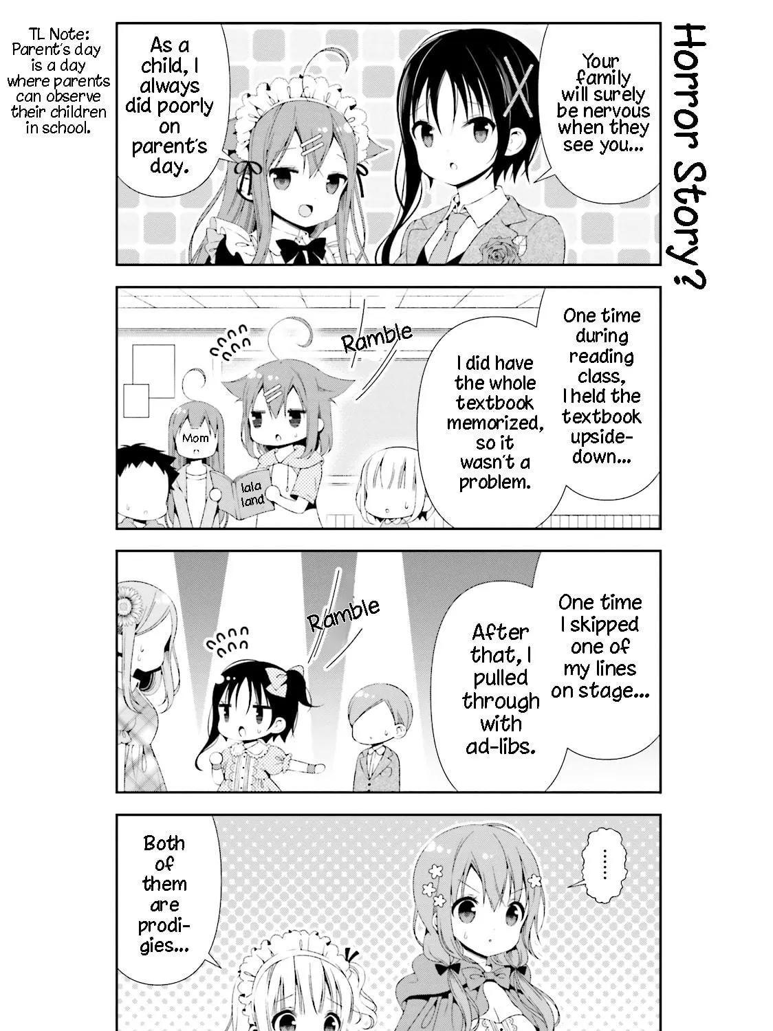 Read Hinako Note chapter 21 image 10 on Lezhin