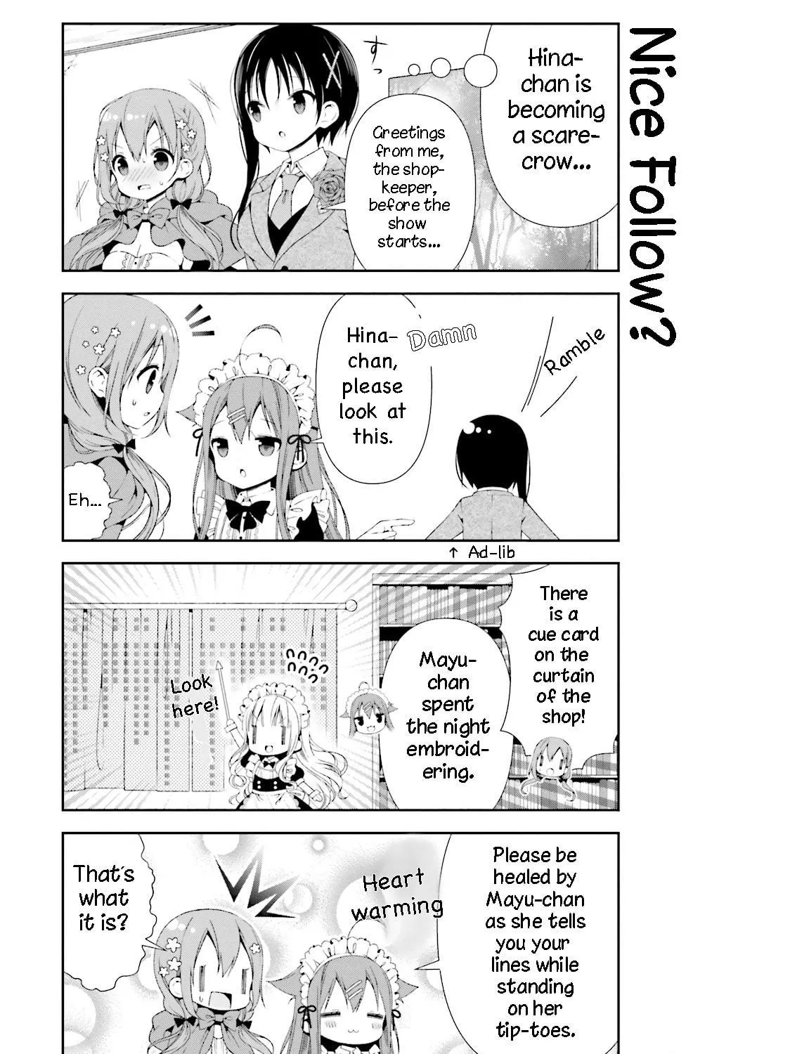 Read Hinako Note chapter 21 image 16 on Lezhin