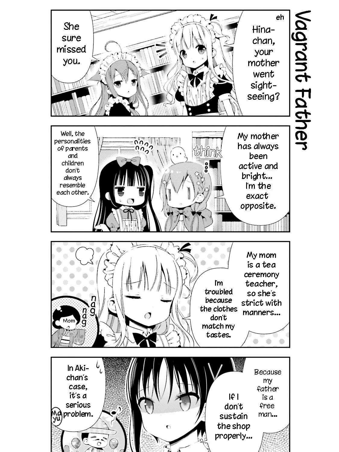 Read Hinako Note chapter 21 image 6 on Lezhin