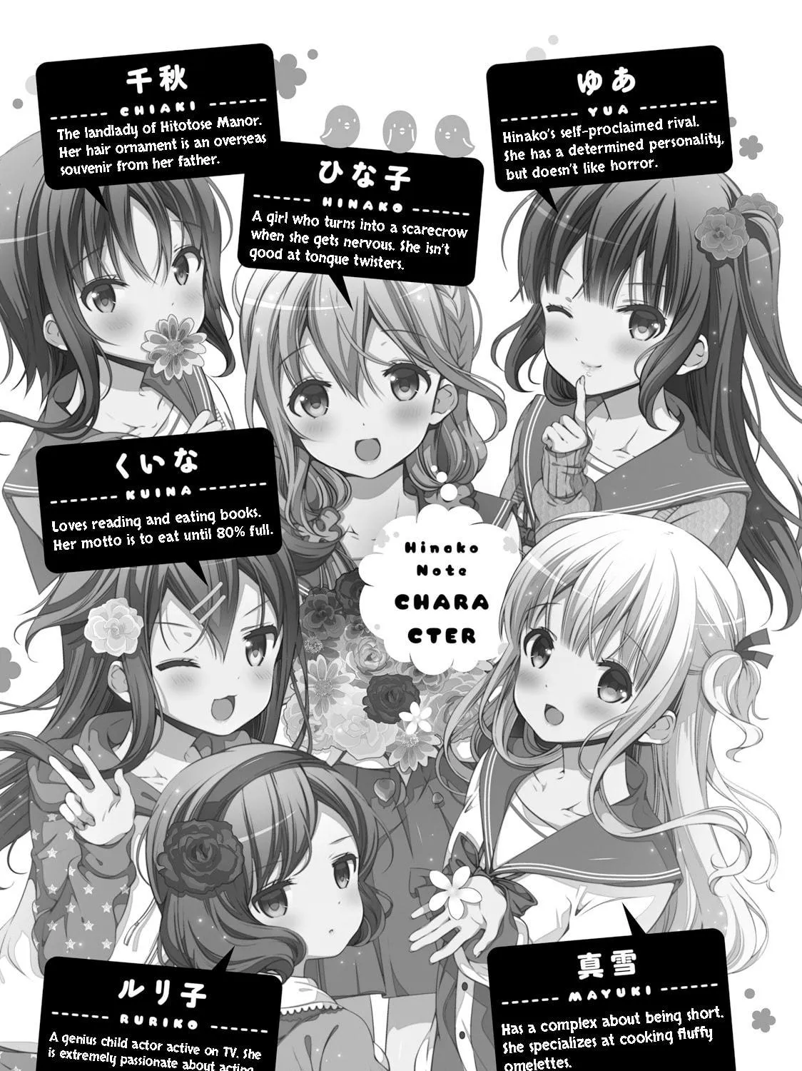 Read Hinako Note chapter 22 image 10 on Lezhin