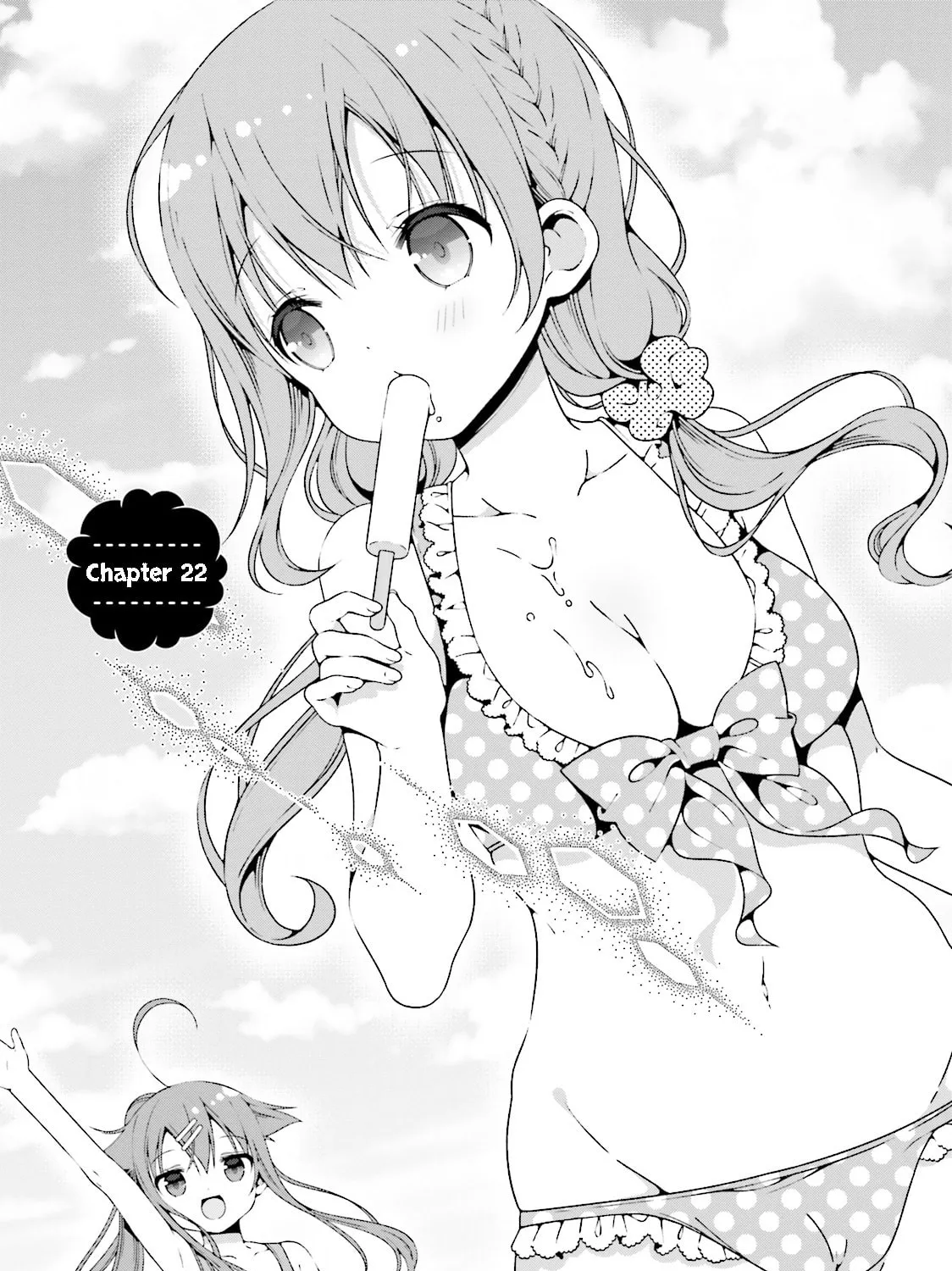 Read Hinako Note chapter 22 image 14 on Lezhin