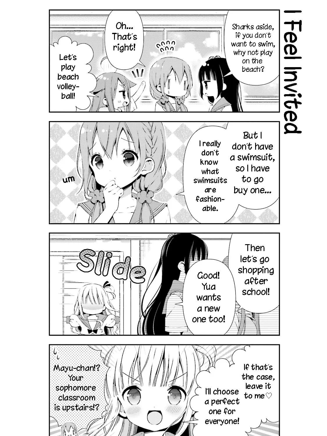 Read Hinako Note chapter 22 image 20 on Lezhin