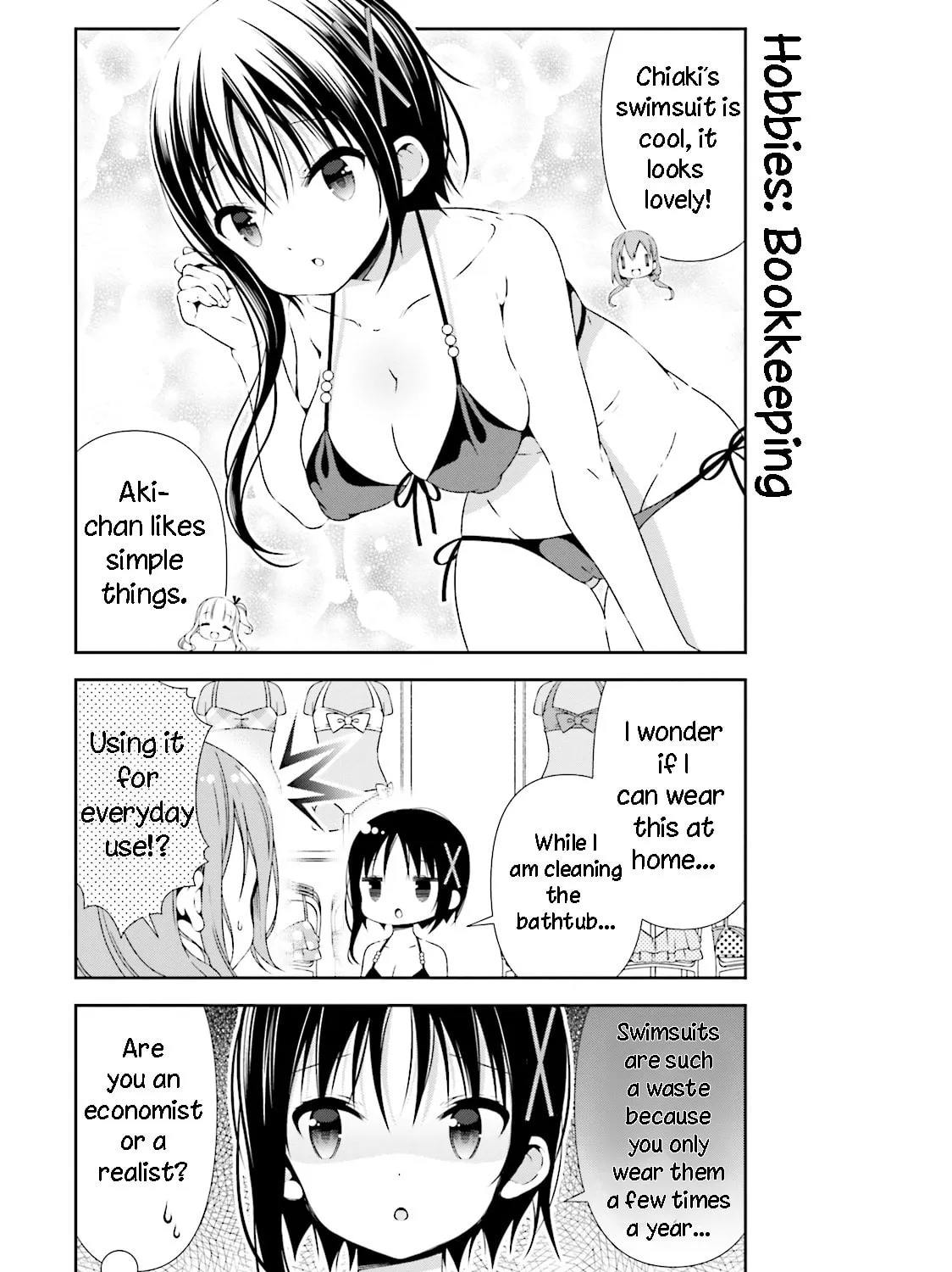 Read Hinako Note chapter 22 image 30 on Lezhin