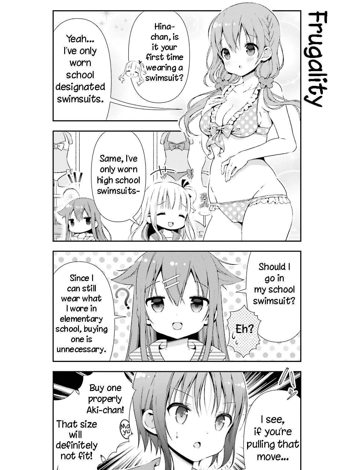 Read Hinako Note chapter 22 image 32 on Lezhin