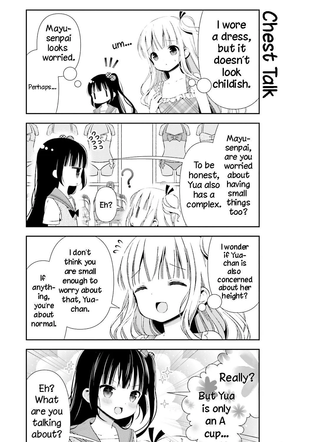 Read Hinako Note chapter 22 image 34 on Lezhin