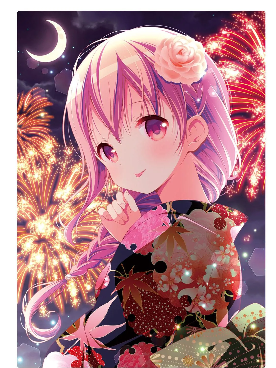 Read Hinako Note chapter 22 image 4 on Lezhin