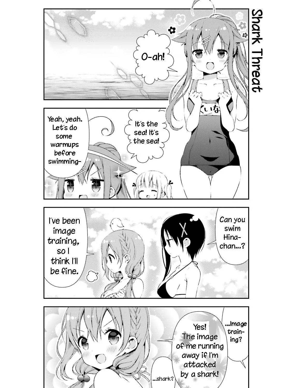 Read Hinako Note chapter 23 image 2 on Lezhin