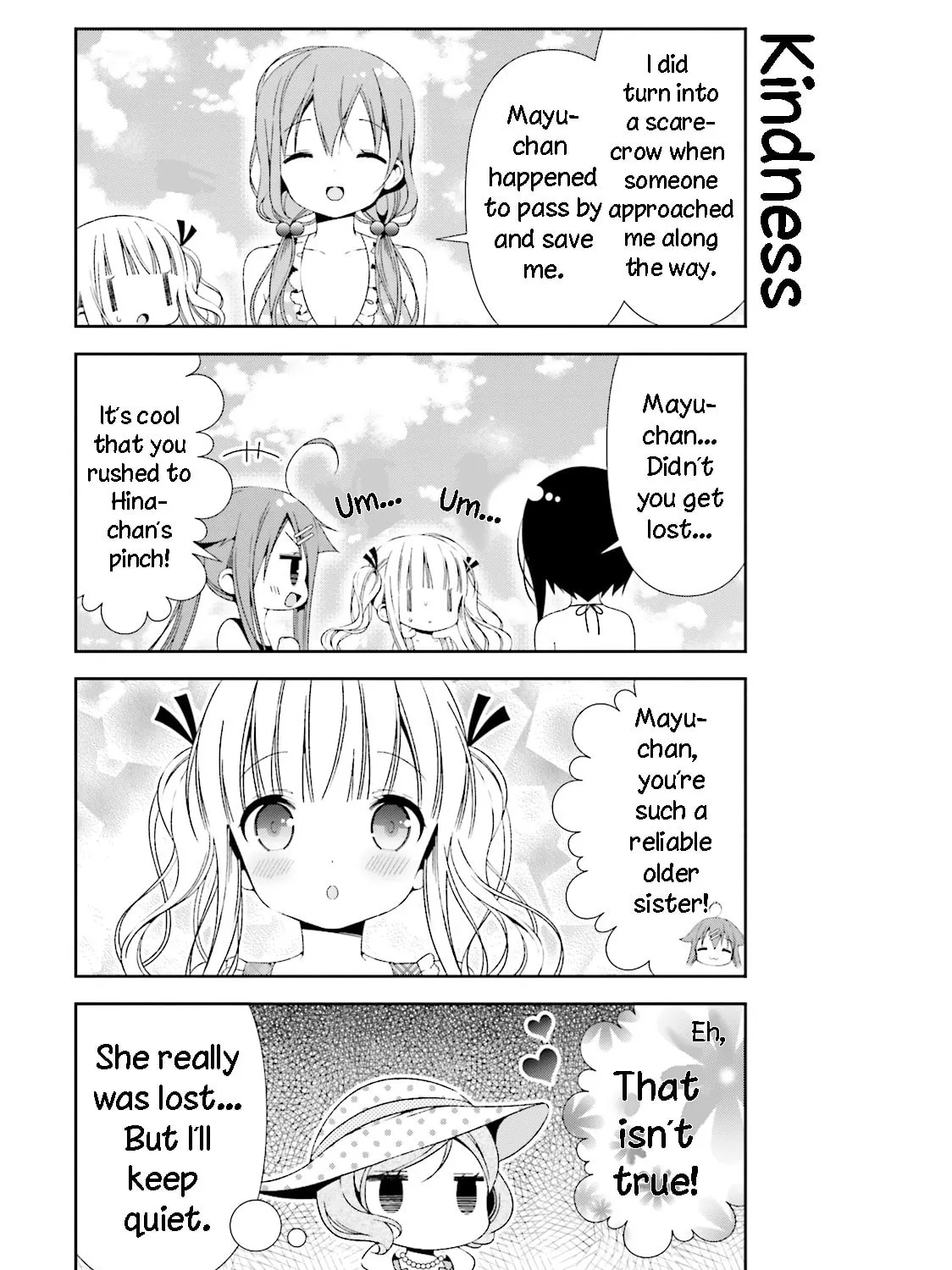 Read Hinako Note chapter 23 image 20 on Lezhin
