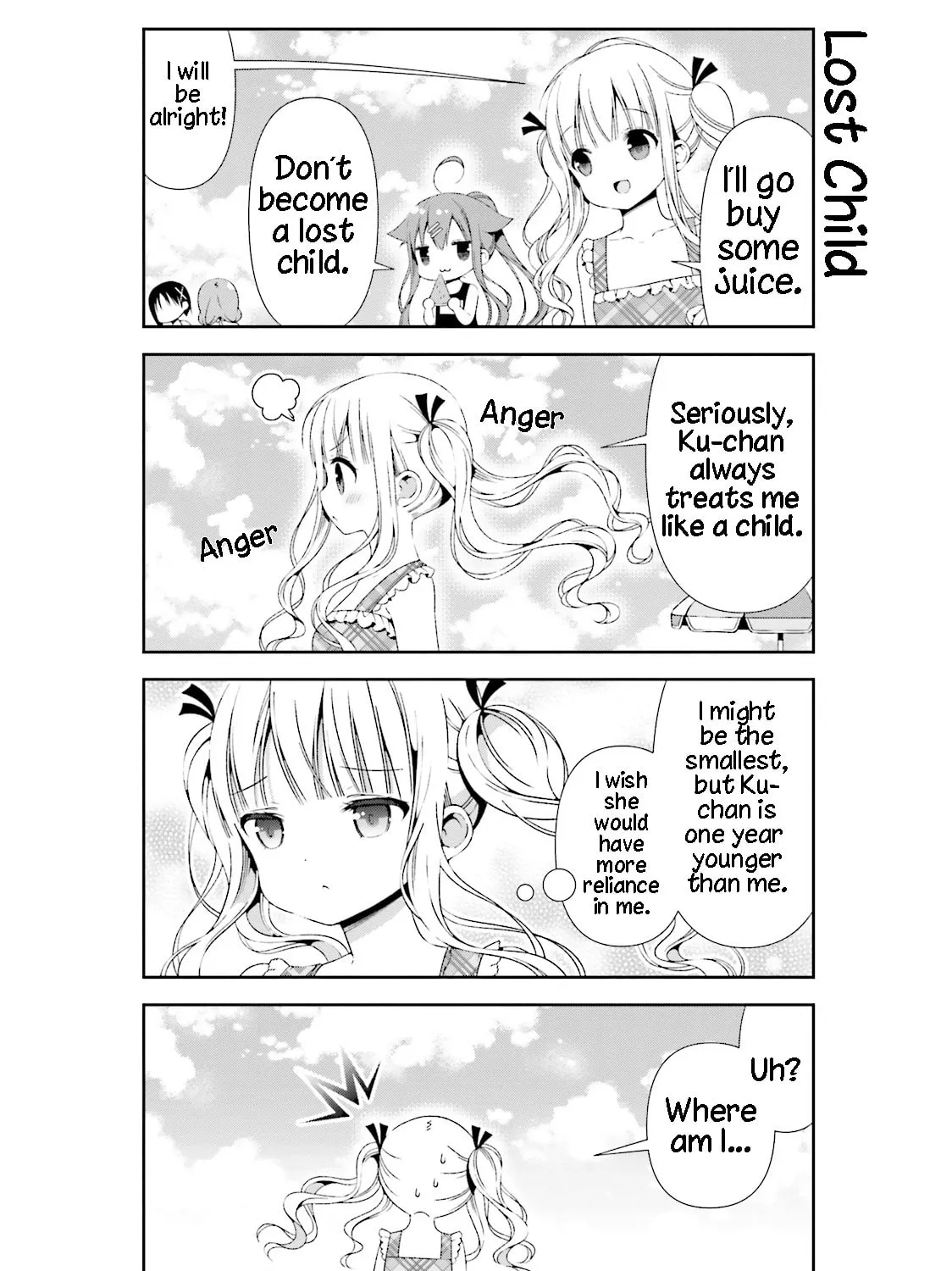 Read Hinako Note chapter 23 image 6 on Lezhin