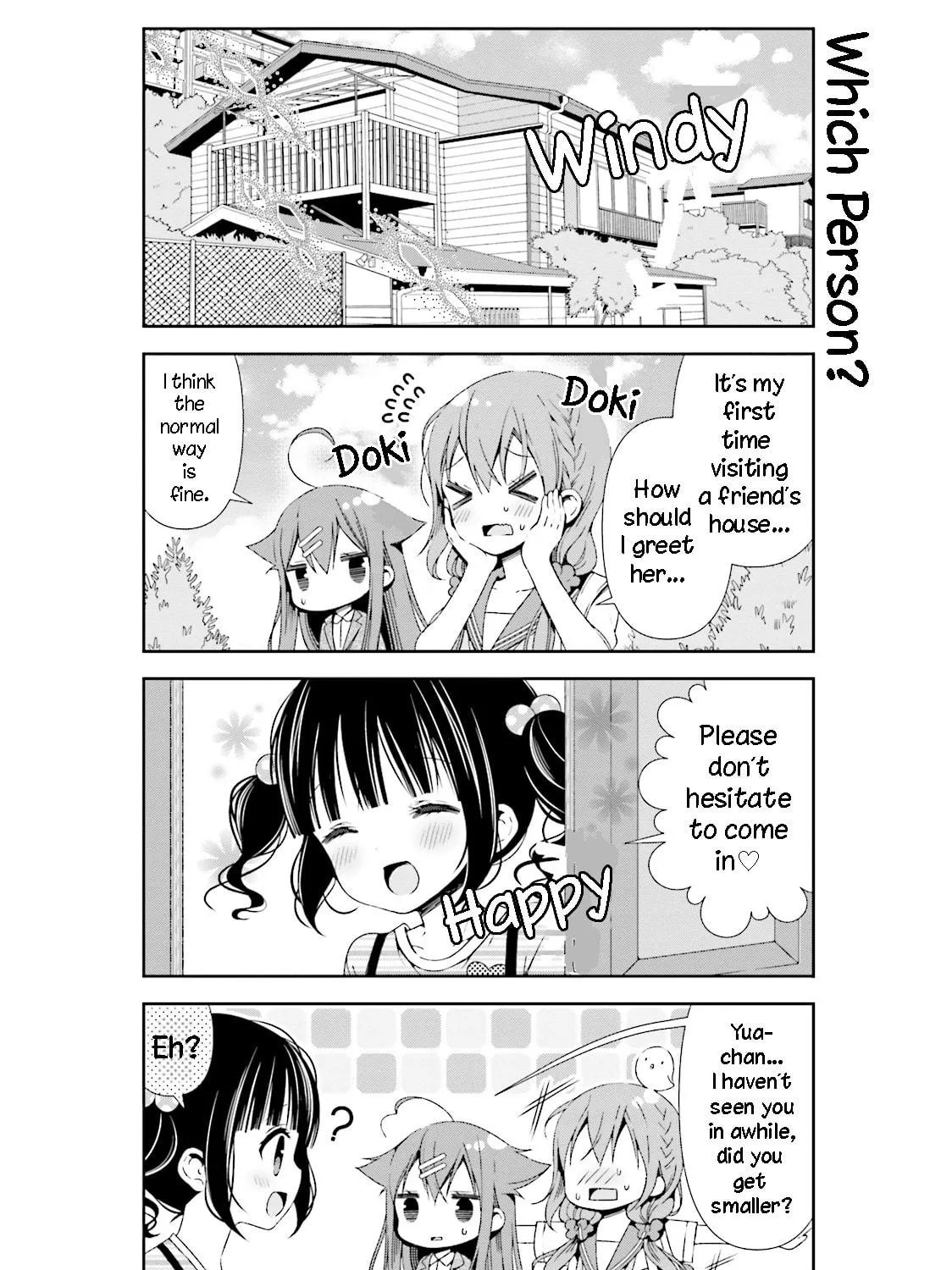 Read Hinako Note chapter 24 image 10 on Lezhin