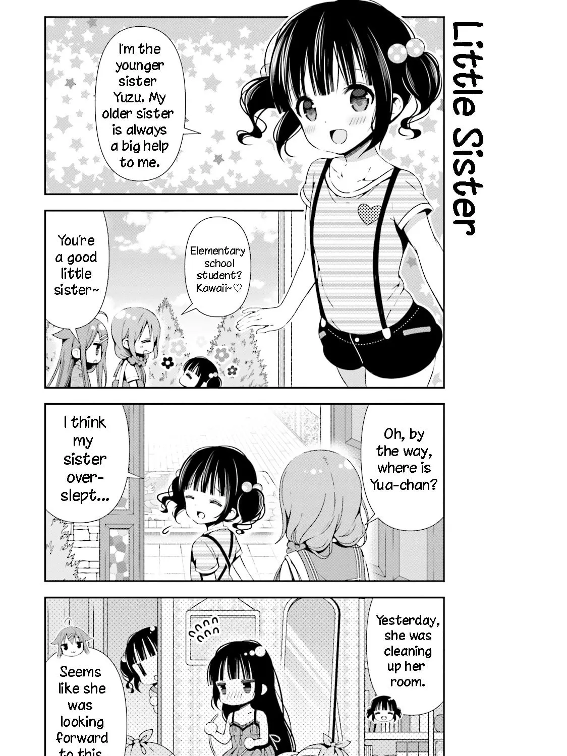 Read Hinako Note chapter 24 image 12 on Lezhin