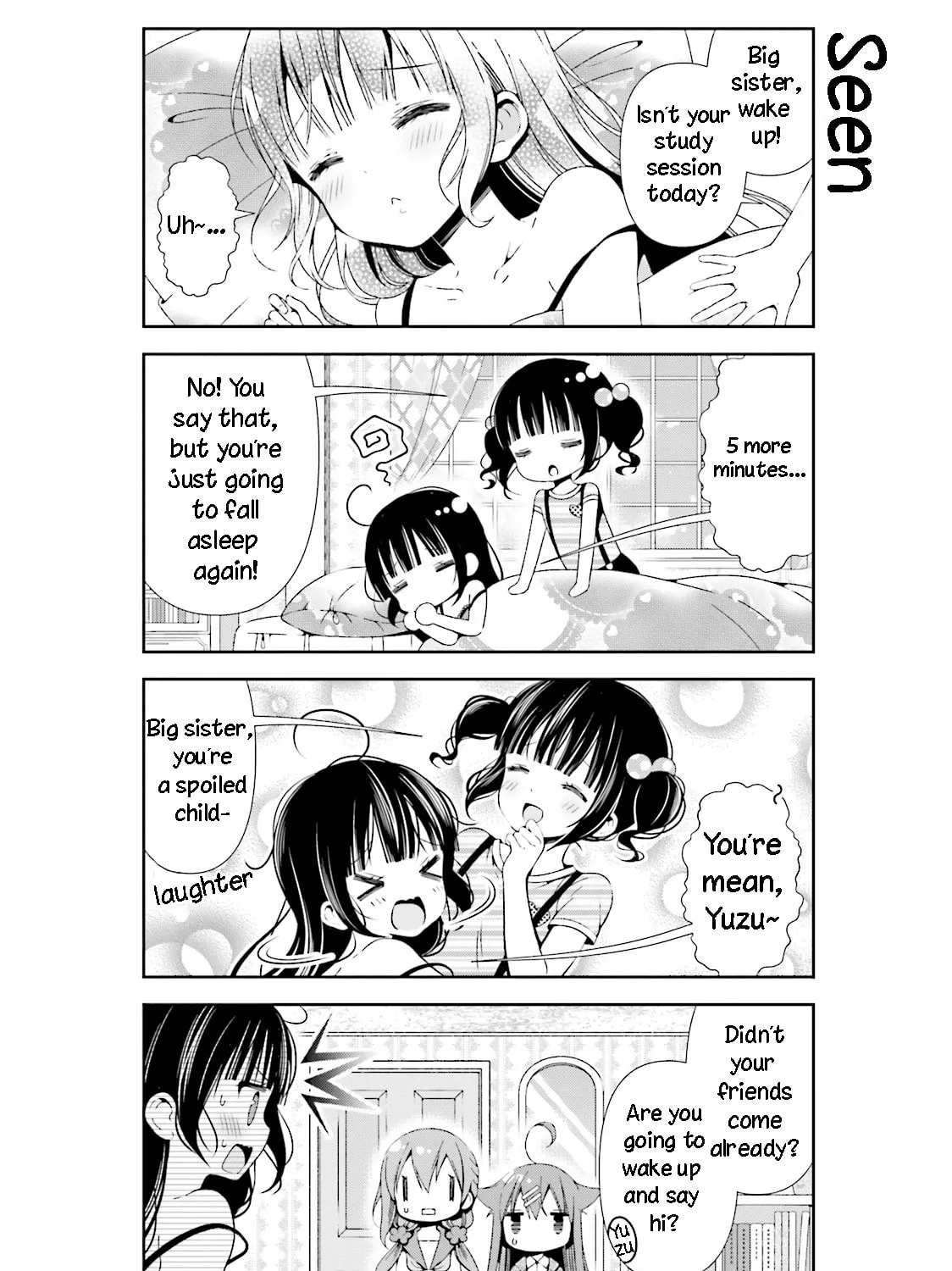Read Hinako Note chapter 24 image 14 on Lezhin
