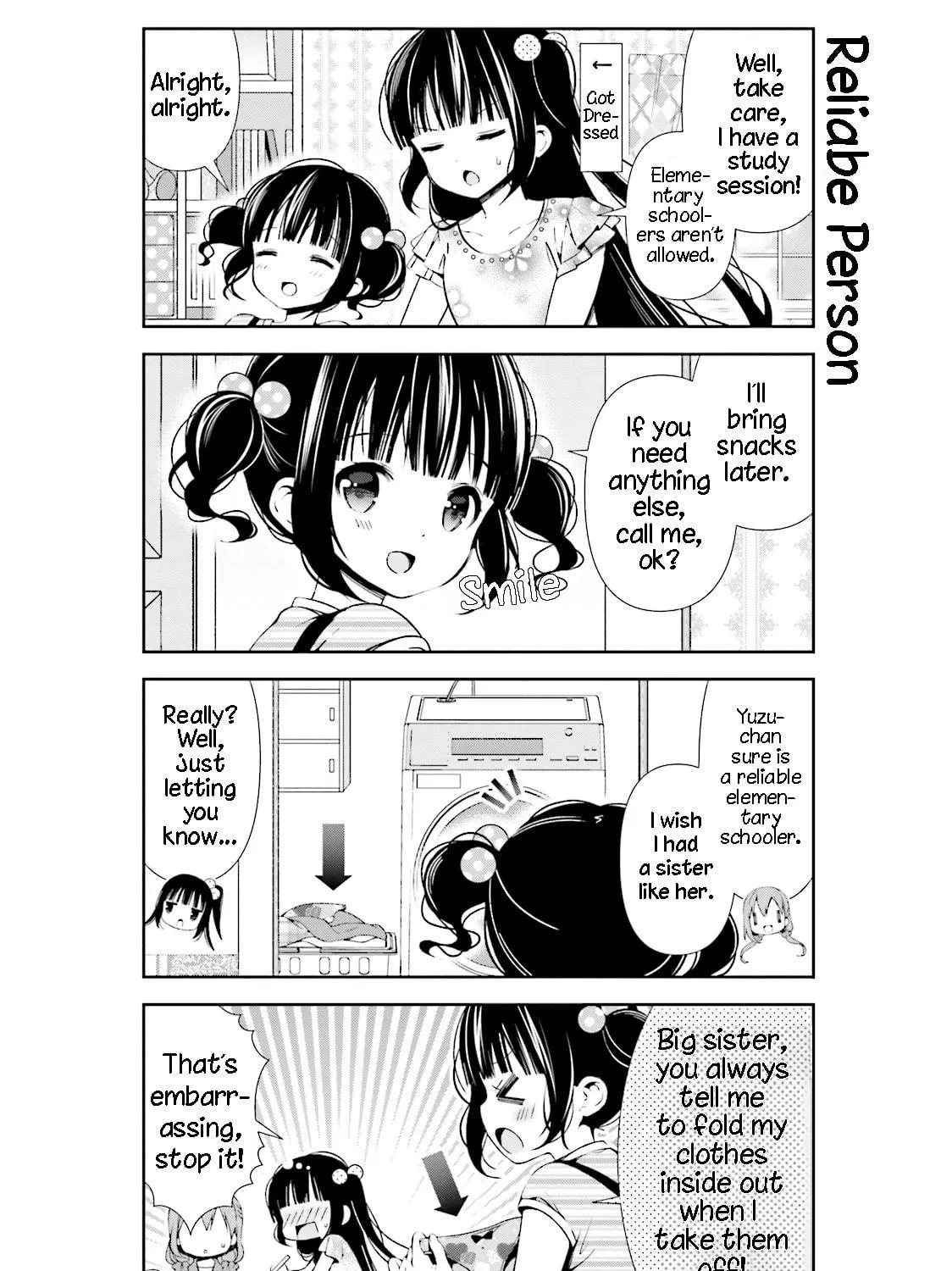 Read Hinako Note chapter 24 image 18 on Lezhin