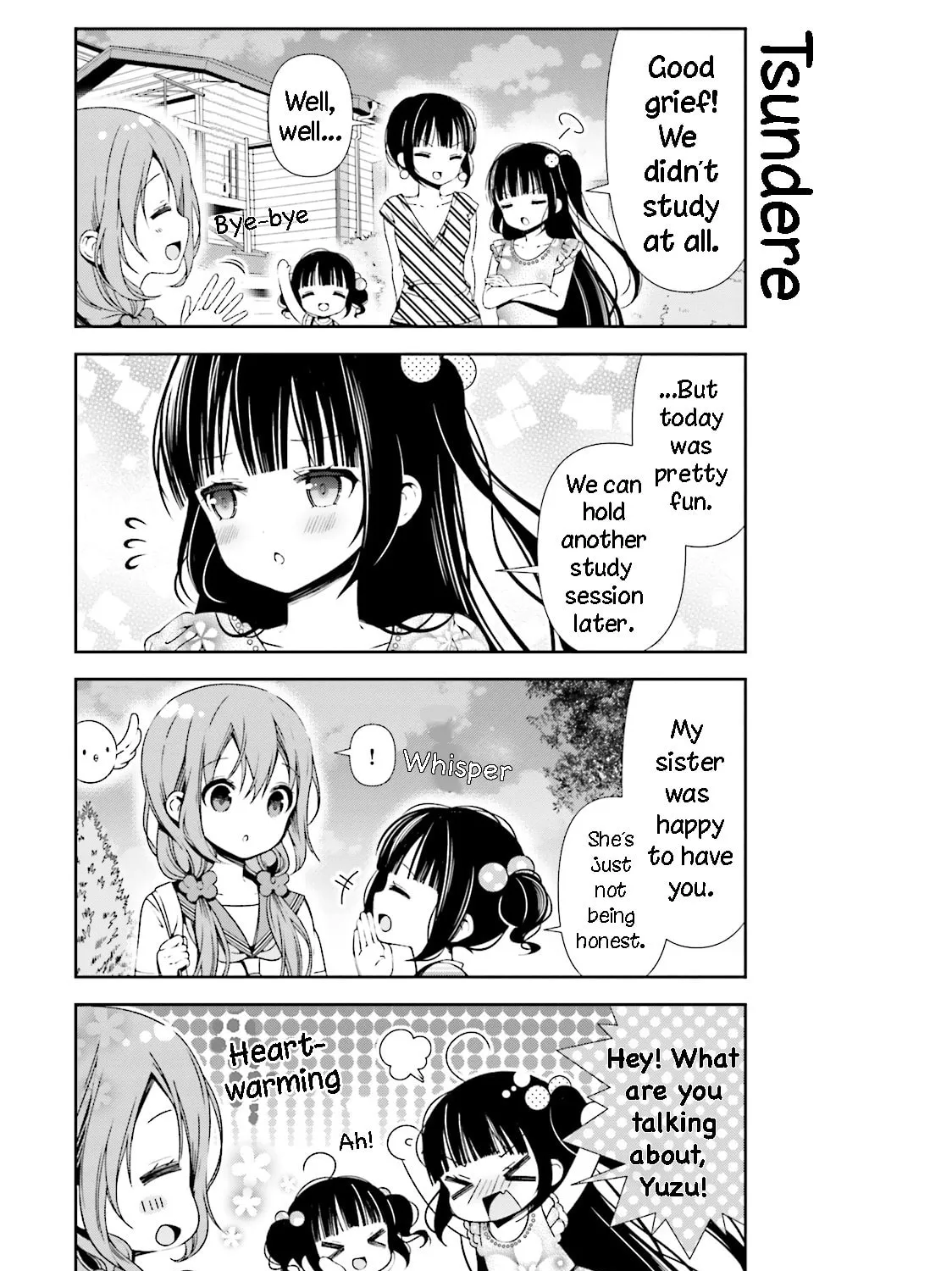 Read Hinako Note chapter 25 image 12 on Lezhin