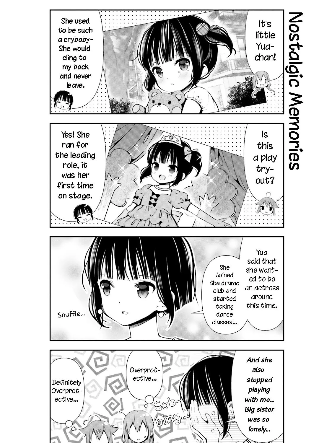 Read Hinako Note chapter 25 image 6 on Lezhin