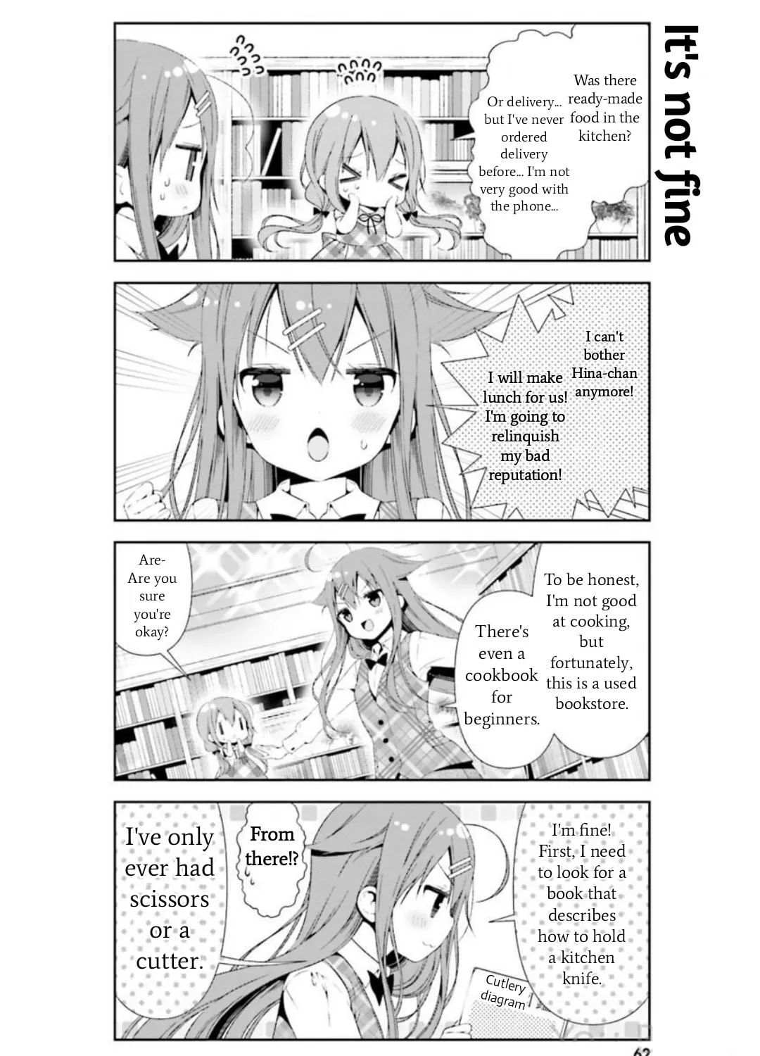 Read Hinako Note chapter 26 image 14 on Lezhin