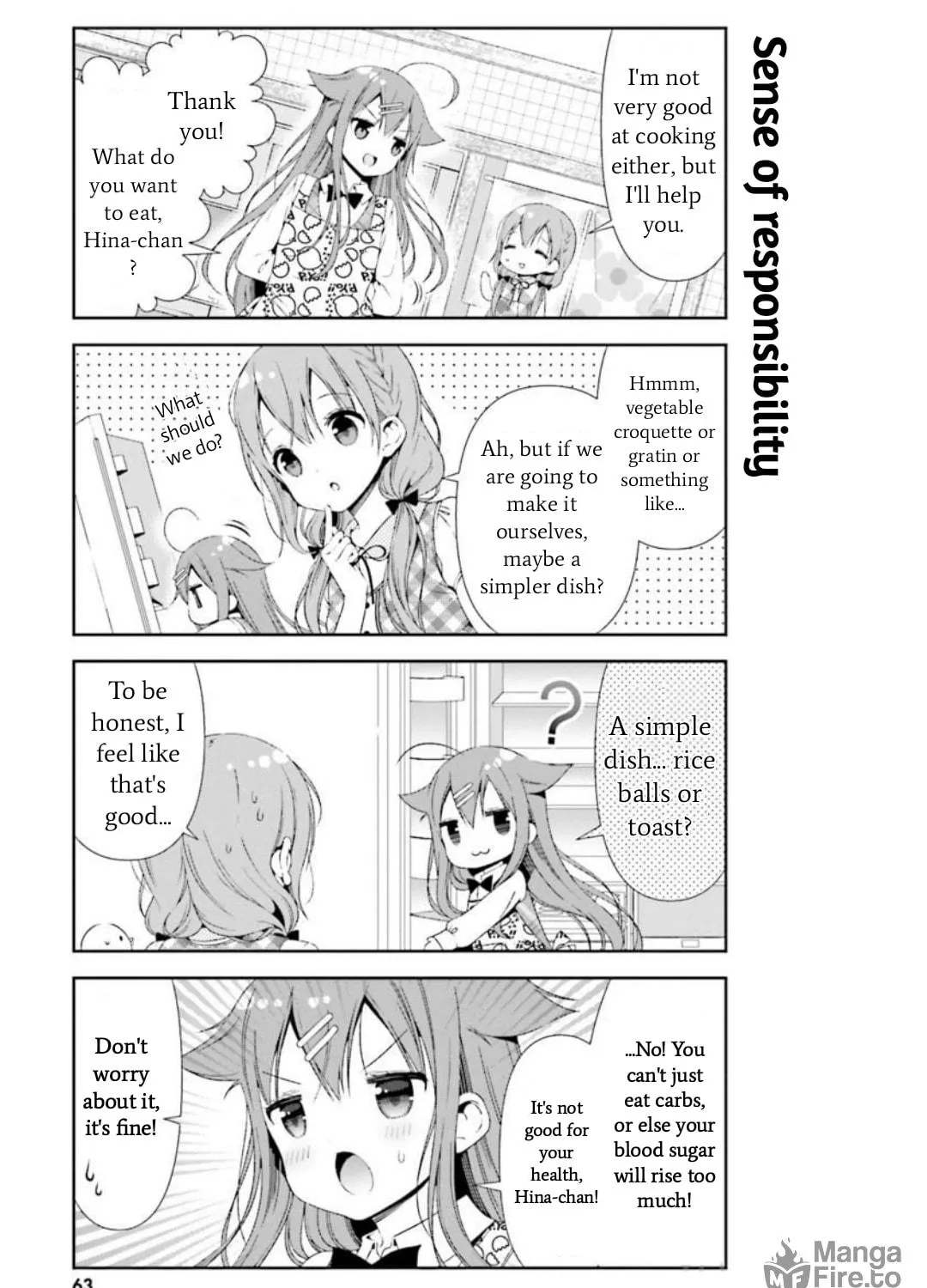Read Hinako Note chapter 26 image 16 on Lezhin