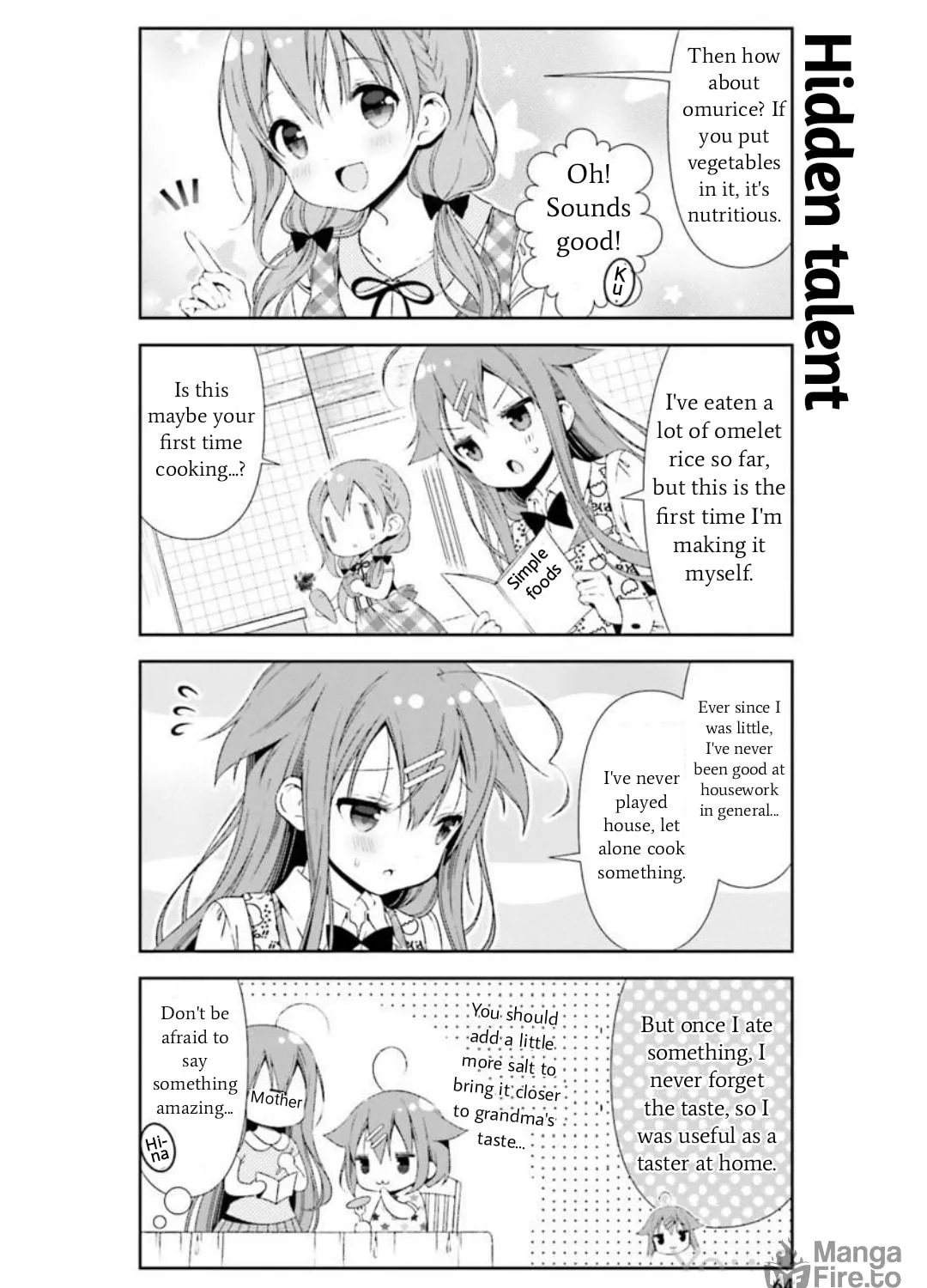 Read Hinako Note chapter 26 image 18 on Lezhin