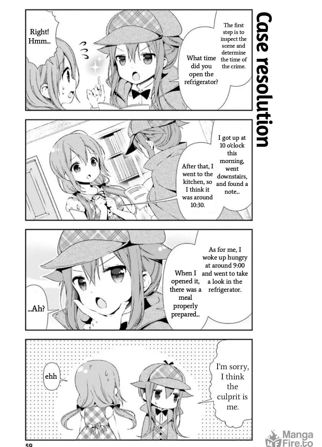 Read Hinako Note chapter 26 image 8 on Lezhin