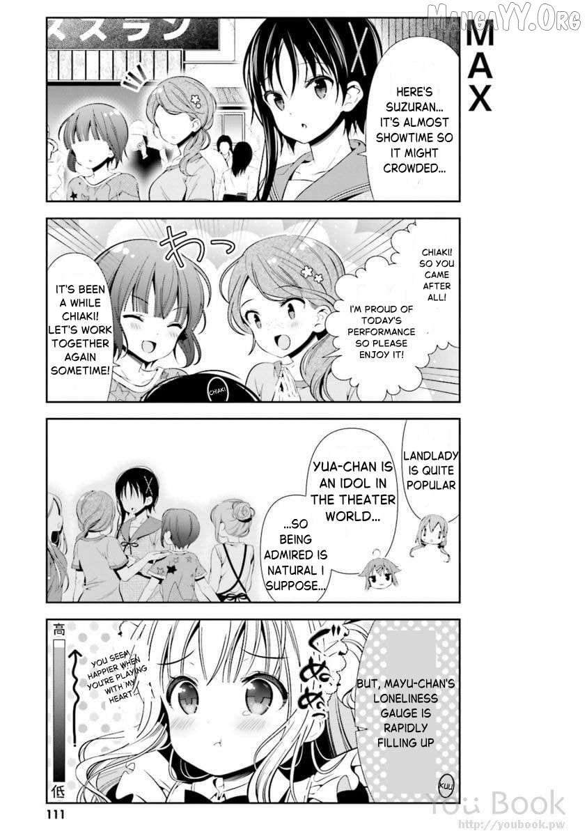 Read Hinako Note chapter 29 image 9 on Lezhin