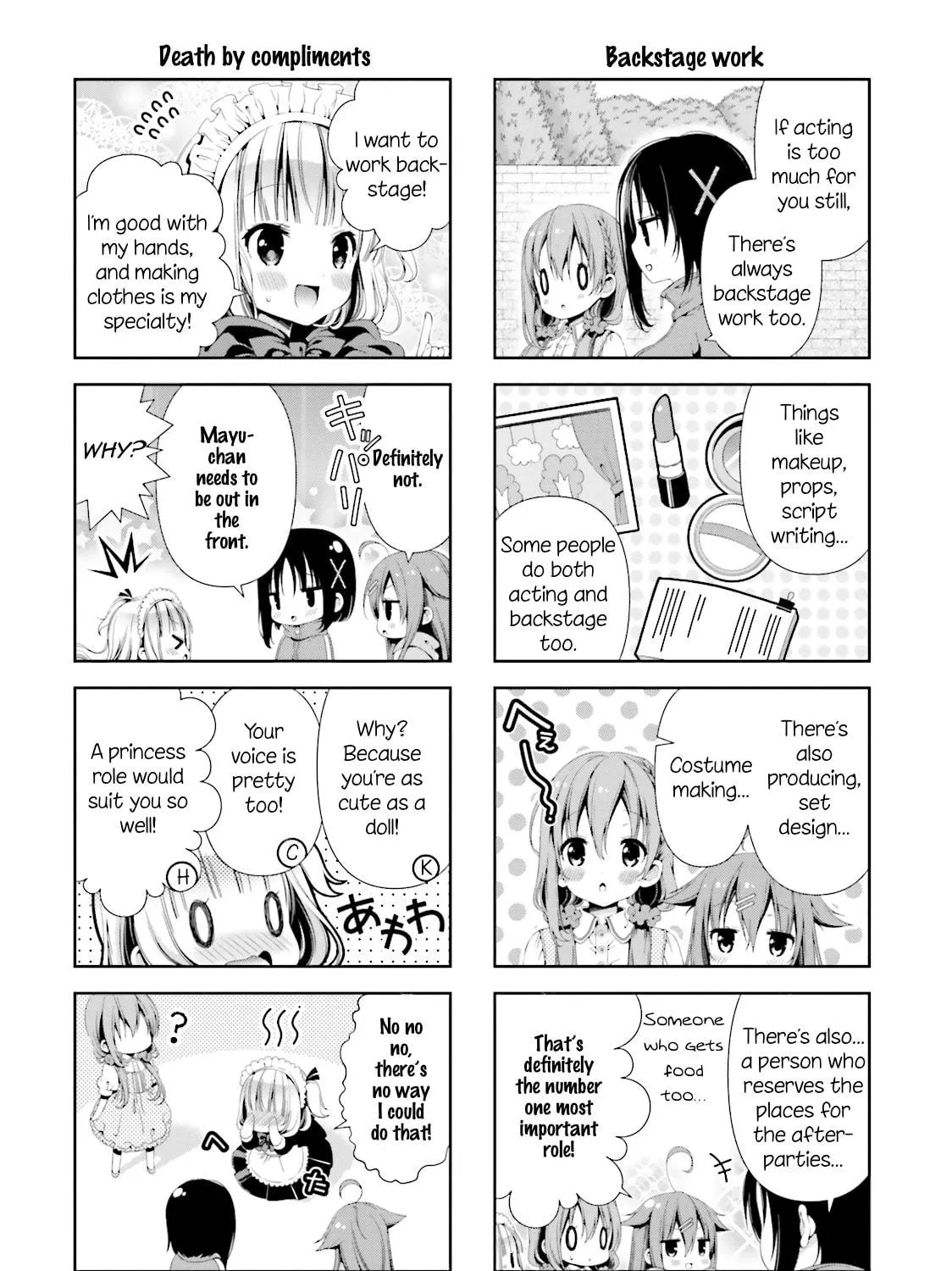 Read Hinako Note chapter 3 image 10 on Lezhin