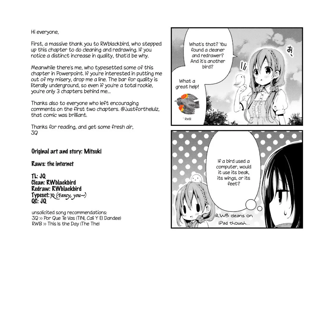 Read Hinako Note chapter 3 image 24 on Lezhin