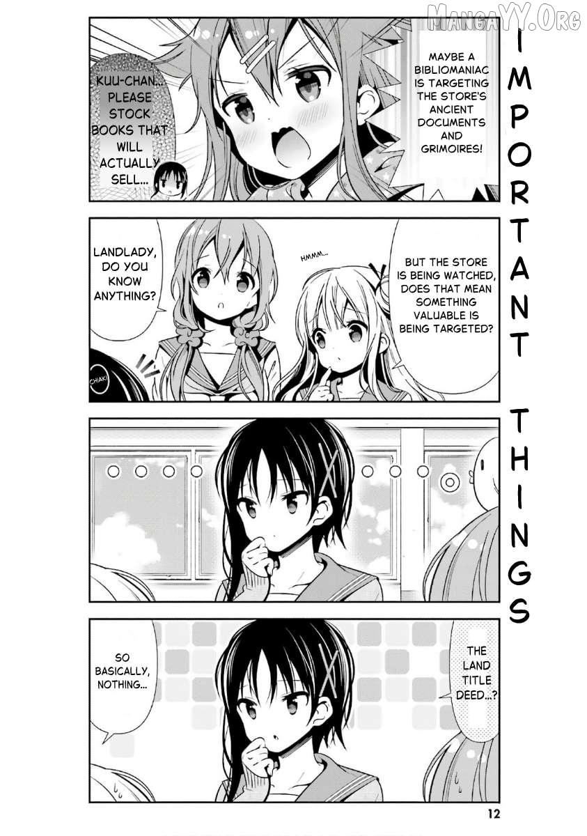 Read Hinako Note chapter 30 image 13 on Lezhin