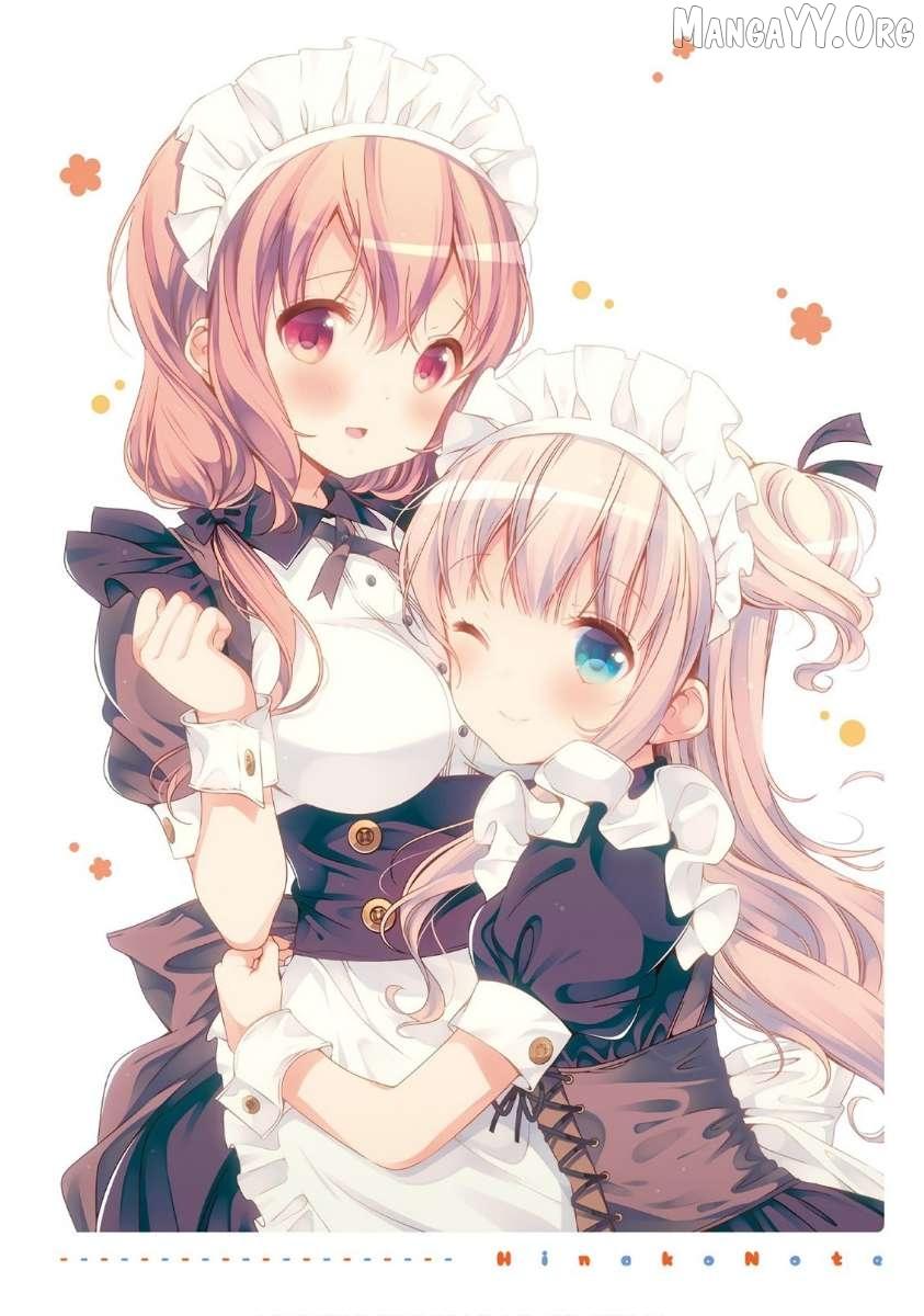 Read Hinako Note chapter 30 image 3 on Lezhin
