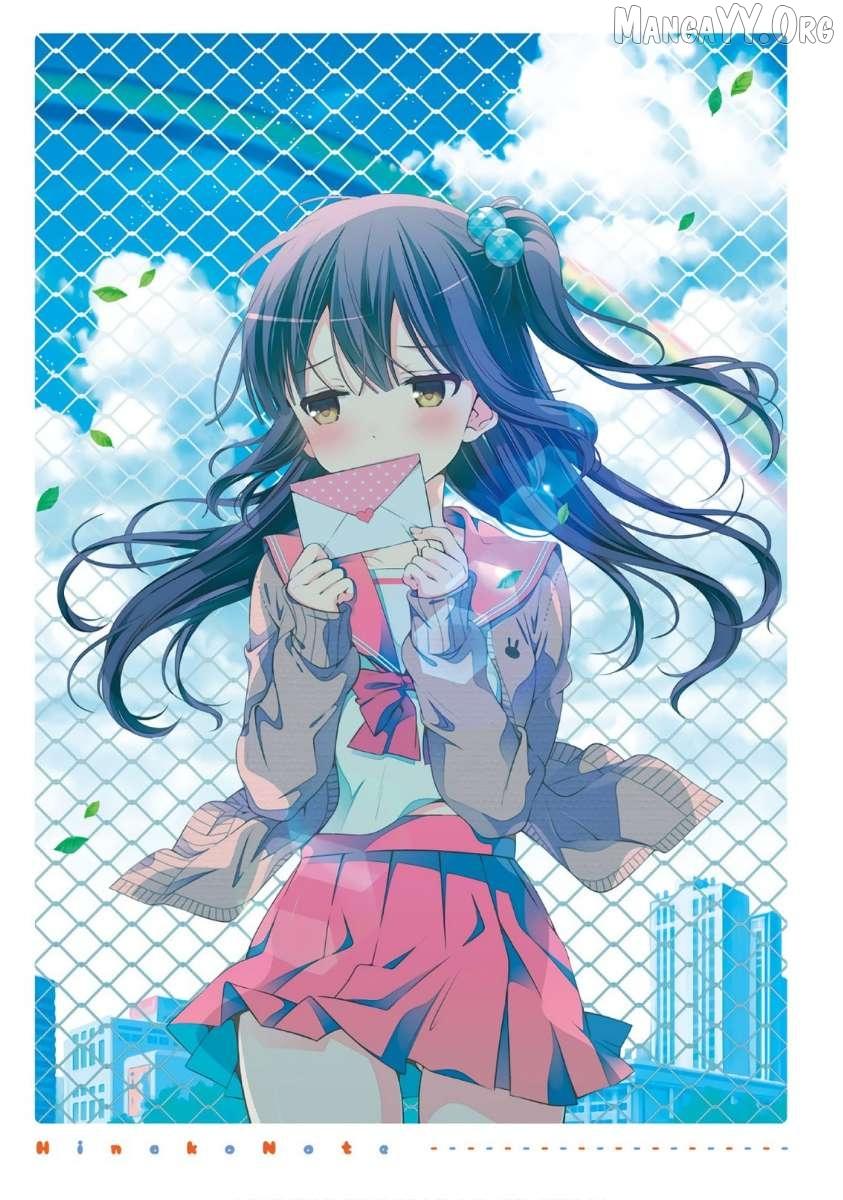Read Hinako Note chapter 30 image 4 on Lezhin