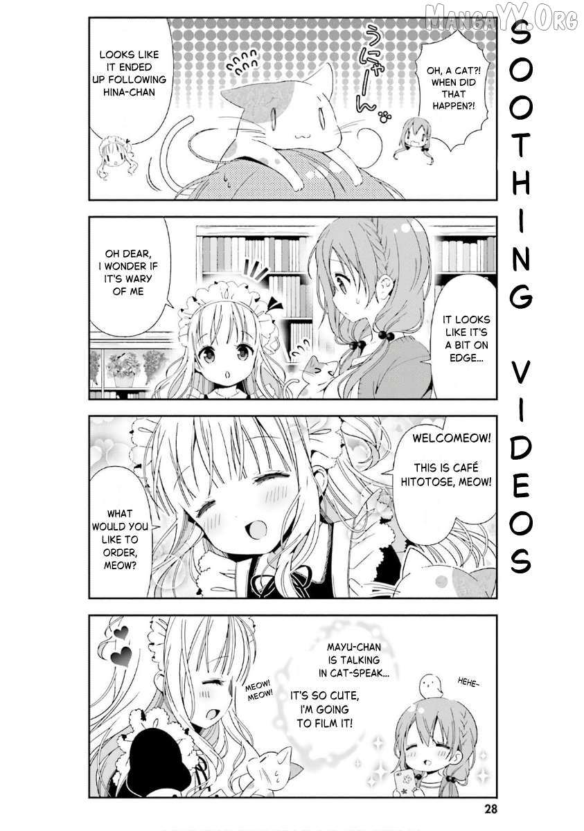 Read Hinako Note chapter 32 image 3 on Lezhin