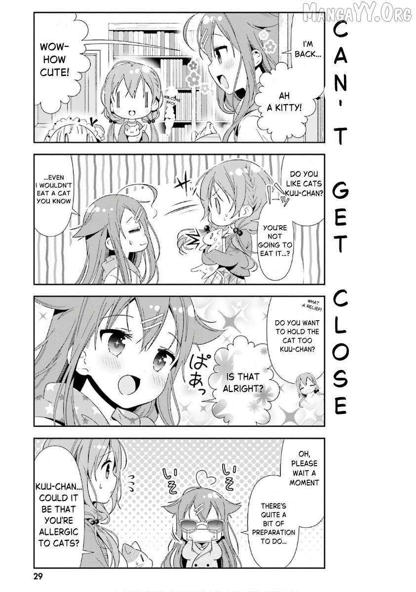 Read Hinako Note chapter 32 image 4 on Lezhin