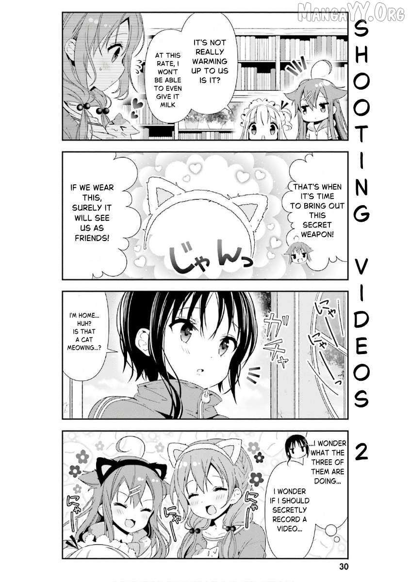 Read Hinako Note chapter 32 image 5 on Lezhin