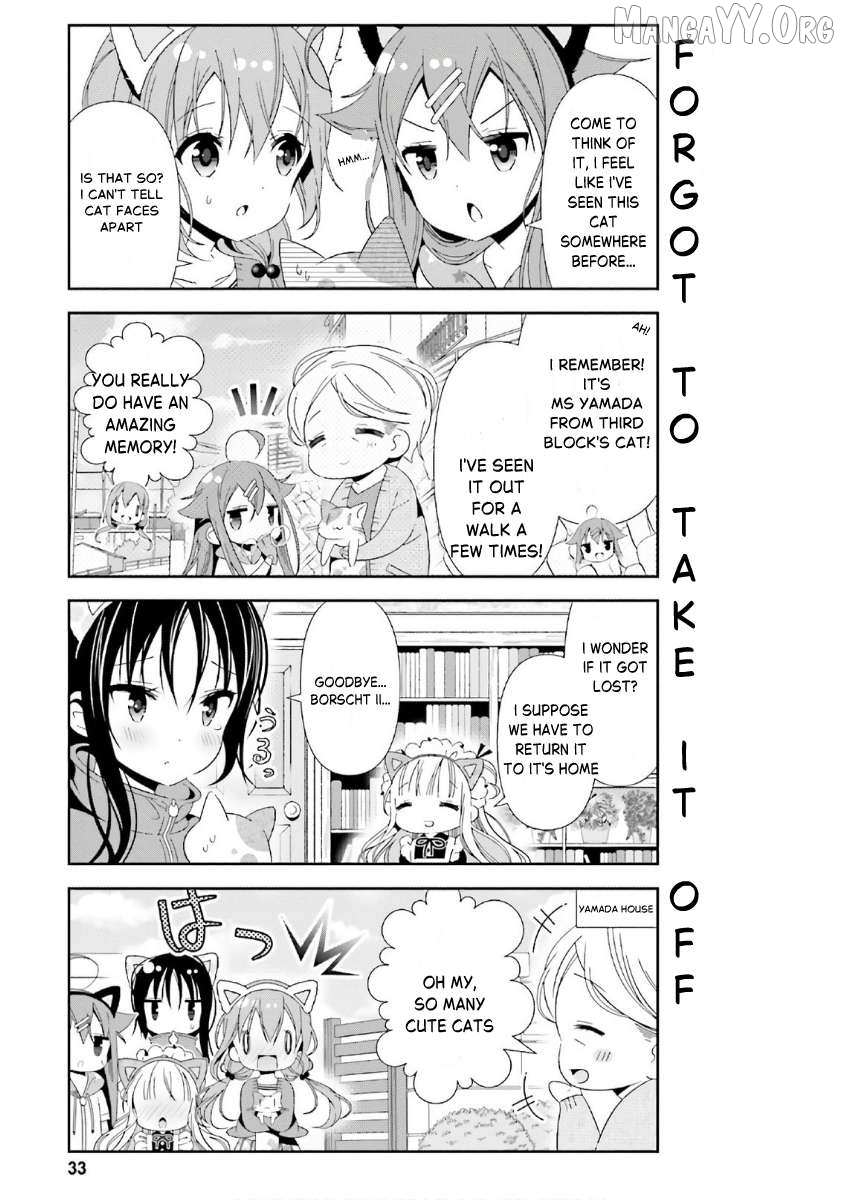 Read Hinako Note chapter 32 image 8 on Lezhin