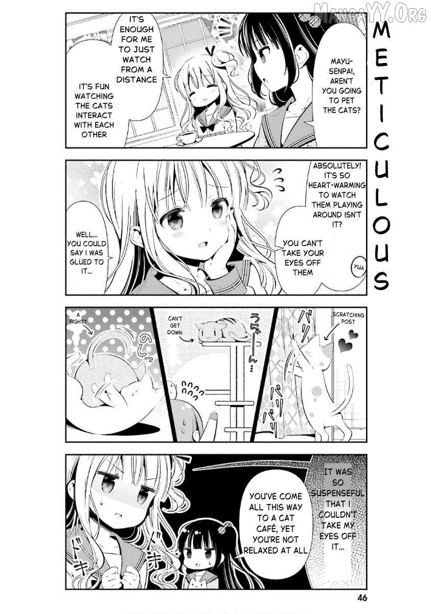 Read Hinako Note chapter 33 image 9 on Lezhin